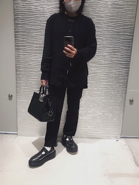 RM 림さんのコーディネート