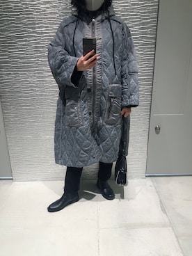 RM 림さんのコーディネート