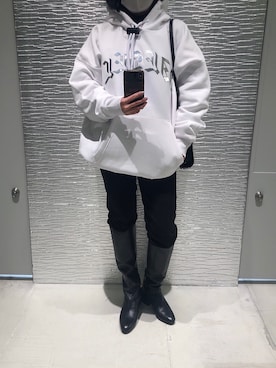 RM 림さんのコーディネート