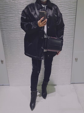 RM 림さんのコーディネート