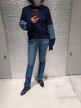 RM 림さんのコーディネート