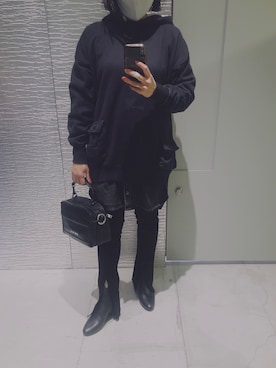 RM 림さんのコーディネート