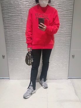 RM 림さんのコーディネート