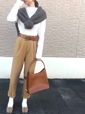 myuさんのコーディネート