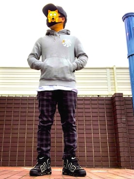 にゃん😿さんのコーディネート