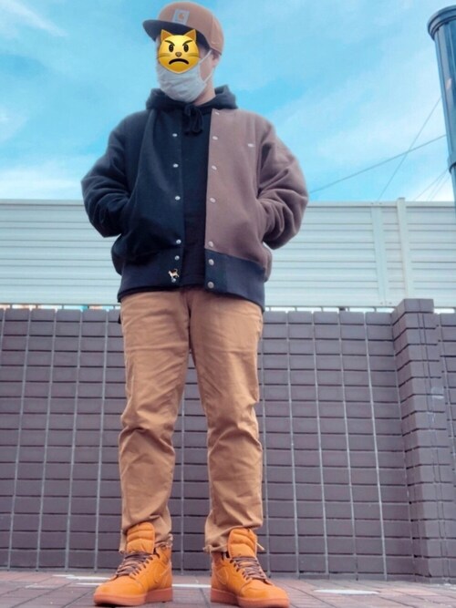 にゃん😿さんのコーディネート