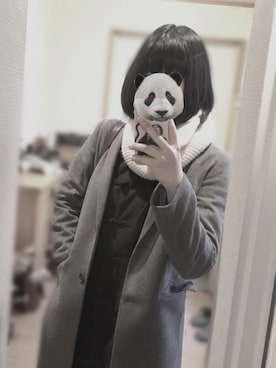 ソノカさんのコーディネート