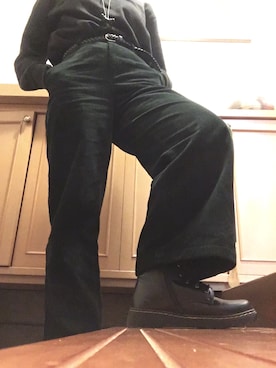 ソノカさんのコーディネート