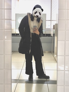 ソノカさんのコーディネート