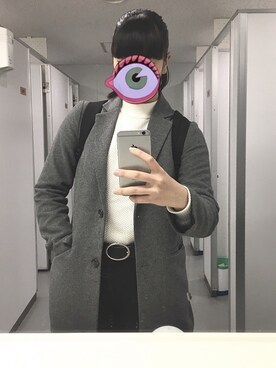 ソノカさんのコーディネート