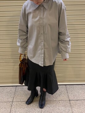 ®︎さんのコーディネート