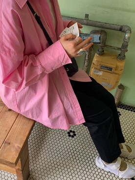 ®︎さんのコーディネート