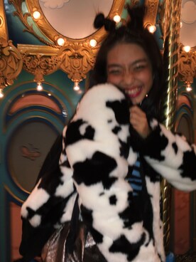 maoさんのコーディネート