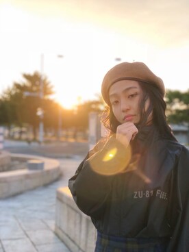 maoさんのコーディネート