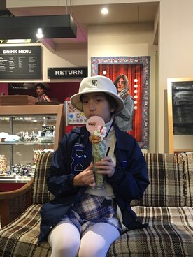 maoさんのコーディネート