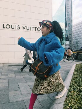 maoさんのコーディネート