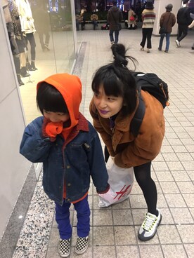 maoさんのコーディネート