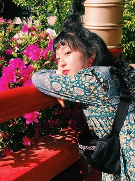 maoさんのコーディネート