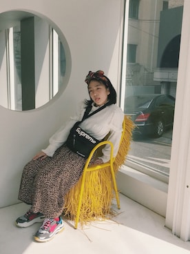 maoさんのコーディネート