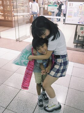 maoさんのコーディネート