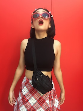 maoさんのコーディネート