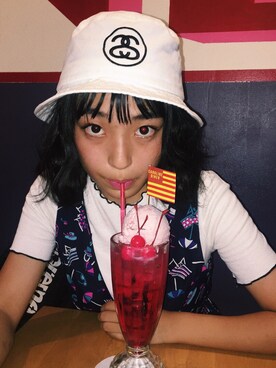 maoさんのコーディネート