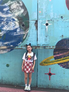 maoさんのコーディネート