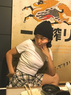 maoさんのコーディネート