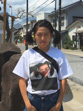 maoさんのコーディネート