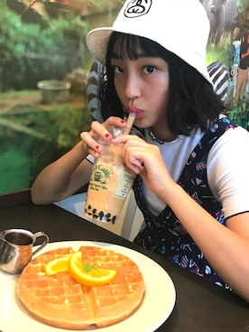 maoさんのコーディネート