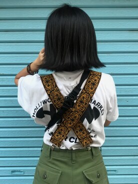 maoさんのコーディネート