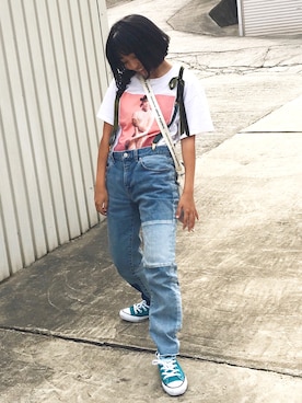 maoさんのコーディネート