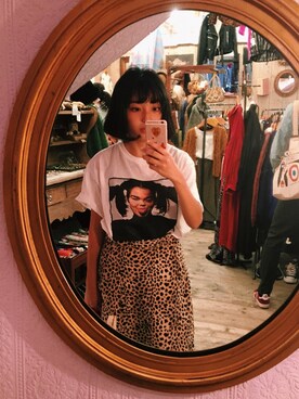 maoさんのコーディネート