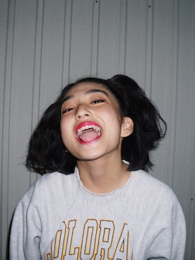 maoさんのコーディネート