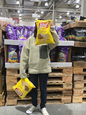 maoさんのコーディネート