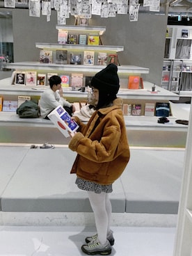 maoさんのコーディネート