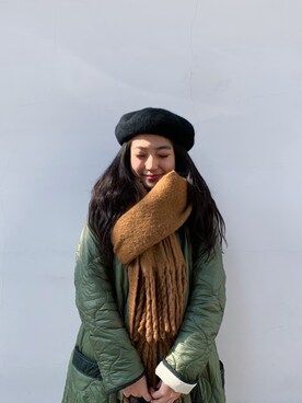 maoさんのコーディネート