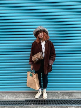 maoさんのコーディネート