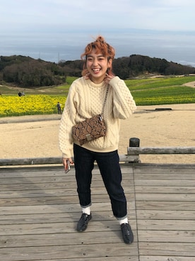 maoさんのコーディネート