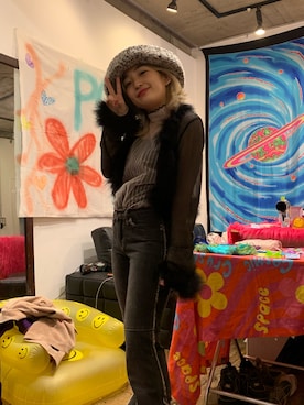 maoさんのコーディネート