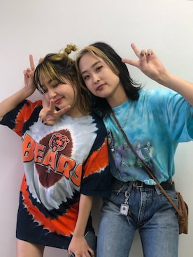 maoさんのコーディネート