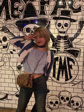 maoさんのコーディネート