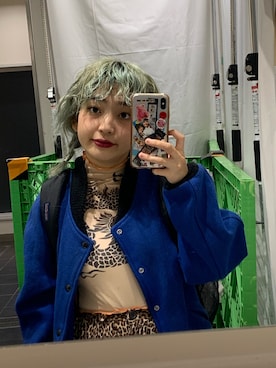 maoさんのコーディネート