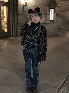 maoさんのコーディネート