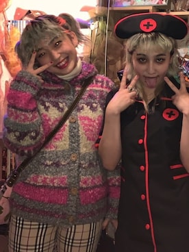 maoさんのコーディネート