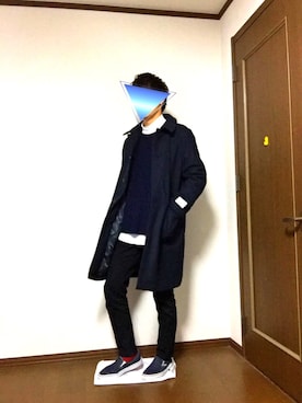 SUNさんのコーディネート