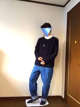 SUNさんのコーディネート