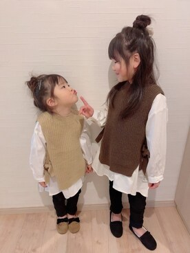 suzunaさんのコーディネート