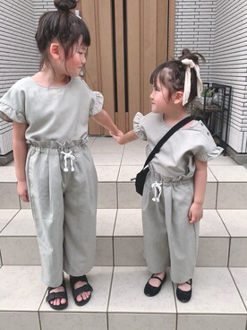 suzunaさんのコーディネート