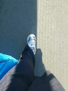 lisaasilさん（レディース・160cm）の冬コーディネート